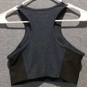 Outdoor Voices - Athena Crop Top